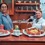 Speed Food, lugar idóneo para visitar en familia en el Puerto Salvador Allende nicaragua