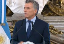 Argentina: Anuncian recortes a las pensiones por discapacidad anuncios