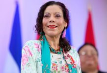 Rosario Murillo: «Tenemos que restaurarnos como el pueblo bueno que somos» nicaragua