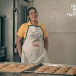 Panadería INTI, un emprendimiento inspirado en la niñez nicaragua