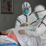 muertos por coronavirus