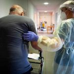 Bélgica espera empezar a vacunar contra el coronavirus el 5 de enero europa