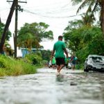 El ciclón Yasa deja al menos dos muertos y pueblos devastados en Fiyi mundo