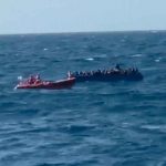 Open Arms inicia el rescate de otros 97 migrantes en el Mediterráneo mundo