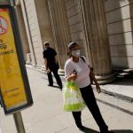 Reino Unido suma 79 nuevas muertes por coronavirus pandemia