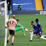 El Chelsea avanza a semifinales de FACup con Kepa de salvador inglaterra