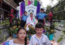 fiestas patronales