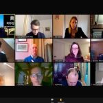 Nicaragua presente en sesión parlamentaria con ministro de comercio británico nicaragua