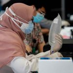 Indonesia usa «narices electrónicas» para detectar la covid-19 mundo