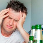 Científicos finlandeses hallan un aminoácido que alivia la resaca ciencia