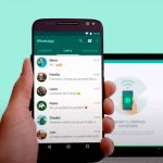 WhatsApp Web añadirá una capa extra de seguridad tecnologia