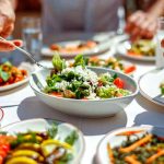 Dieta mediterránea: ¿Por qué fue nombrada la mejor dieta para el 2021? alimentacion