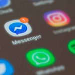 Por esta razón debes dejar de usar Facebook Messenger ahora mismo tecnologia