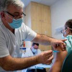 OMS pide una flexibilidad «segura» al administrar la vacuna de Pfizer mundo