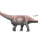 Descubre el «Arackar licanantay», un dinosaurio del desierto de Atacama, Chile ciencia