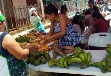 Sistema Nacional de Consumo y Comercio desarrolla ferias solidarias en Jalapa mefcca