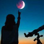 Estos son los fenómenos astronómicos de diciembre ciencia