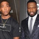 50 Cent compra 200 boletos para ‘vaciar’ concierto de Ja Rule estados unidos