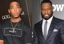 50 Cent compra 200 boletos para ‘vaciar’ concierto de Ja Rule estados unidos
