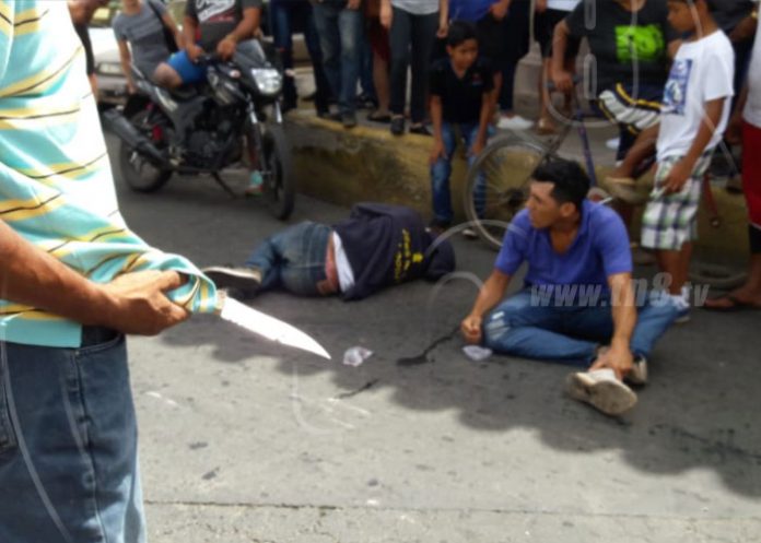 accidente de transito