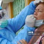 Ecuador reporta 520 fallecidos y 10.398 positivos por coronavirus ecuador