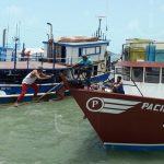 Capacitan a pescadores de Nicaragua para más producción de tilapia nicaragua