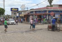 nicaragua