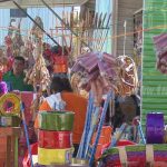 Incrementa cifra de quemados por pólvora durante 2019 en Nicaragua nicaragua