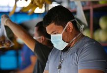 Panamá acumula 558 contagios de coronavirus y 8 decesos panama