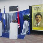 Juigalpa celebró el 85 aniversario del natalicio del educador «Goyito» nicaragua