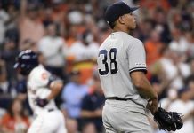 Jonathan Loáisiga: «Debo seguir trabajando y mejorar» jonathan