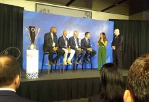 Nicaragua conoce rivales para Copa Oro 2019