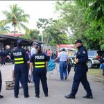Costa Rica: Labor de la policía durante huelga es apoyada por diputados costa rica