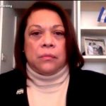 Nicaragua en seminario «Mujeres, construyendo un mundo mejor hacia la equidad post-covid» nicaragua