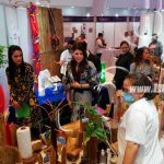 Inauguran la tercera edición Nicaragua Emprende en el centro de convenciones Olof Palme nicaragua