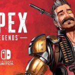 Apex Legends llegará a Nintendo Switch el 9 de marzo tecnologia