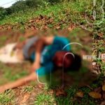 Un fallecido y tres lesionados graves en choque de motocicletas en Santa Teresa nicaragua
