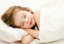 Técnicas para dormir bien según recomiendan los especialistas forma
