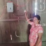 Camoapa: Inauguran proyecto eléctrico en dos comunidades rurales nicaragua