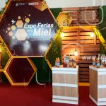 Primer Congreso Internacional de miel «Nicaragua con esperanza dulce» nicaragua