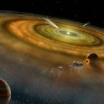 Según estudio, el universo tendría 13.770 millones de años ciencia