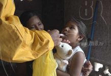 Autoridades brinda acompañamiento a familias afectadas por lluvias nicaragua