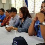 Instituto reinicia sus estudios tras operación de descontaminación química nicaragua