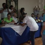 León exige justicia y reparación en carta dirigida al Presidente leon