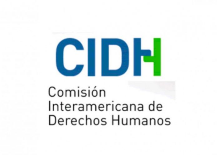 cidh