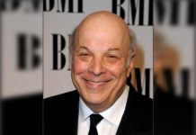 Charles Fox celebra en Cuba sus 55 años de carrera musical