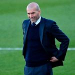 Zidane dice que el regreso de Cristiano al Madrid «puede darse» europa