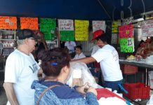 Mercado El Mayoreo abastecido y con precios estables Mercado El Mayoreo abastecido