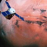 La sonda «Esperanza» está a punto de alcanzar la órbita de Marte ciencia