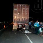 crretera panamericana